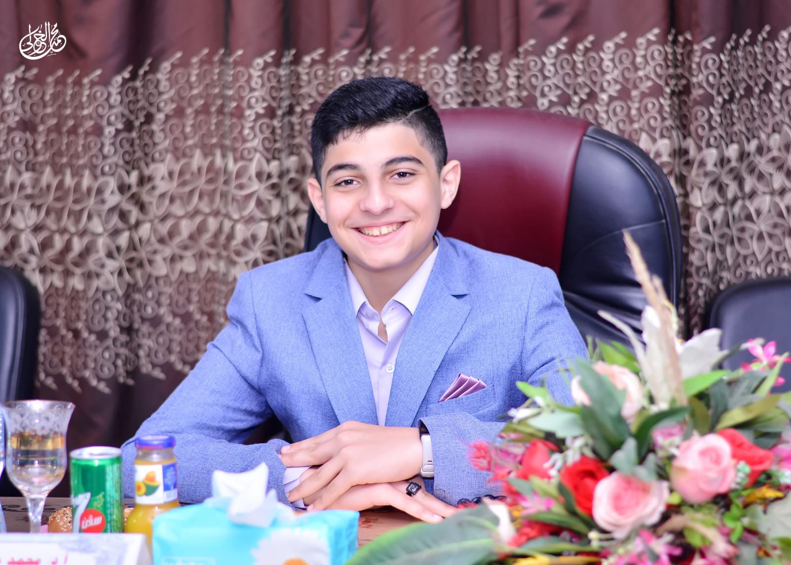 Fares Hossam Profile